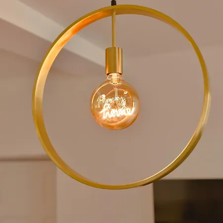 Chic & Chaleureux - Coeur De Apartment